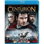 Import Centurion Blu-ray
