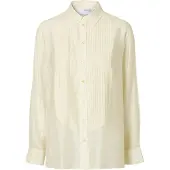 SELECTED WOMEN Blouse 'SLFIRIS' ivoor