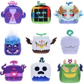 Roblox Blox Fruits knuffel 10 cm verzamelbare pluche blind box Wave 3.