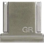 Ricoh Hot Shoe cover voor GK-1 (metaal)