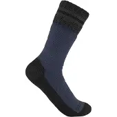 Carhartt Synthetic-wool Blend Boot Sock 2 Pack Sb7742m | Maat: L