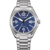 Citizen - AW1571-76L - Horloge met armband - Heren - Zonne-energie - Sport