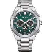 Citizen Heren Zilveren Horloge CA4590-81X