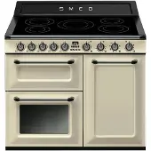 Smeg Fornuis TR103IP2