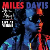 Warner Music Merci, Miles! (2LP)