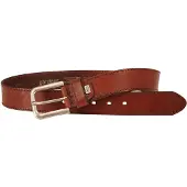 Gardeur Riem donkerbruin
