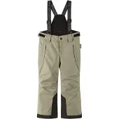 Reima Outdoor broek 'Wingon' beige / zwart
