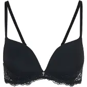 JOOP! BH ' Alluring ' zwart