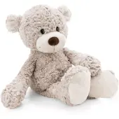 Nici Bear Finni Teddy 25 Cm Beige Kinderen