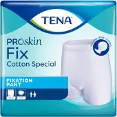Tena Fix Cotton Special Small 1 St