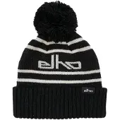 Elho Muts 'LA PLAGNE 89' zwart