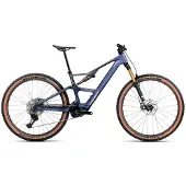 Orbea Rise Sl M-ltd 29´´ Xtr M9260 12s 2026 Elektrische Mountainbike