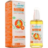 Puressentiel Gewrichten Massageolie Arnica Bio 200 ml Olie