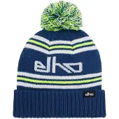 Elho Muts donkerblauw / groen / wit