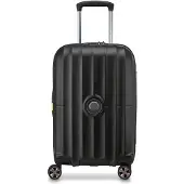 Delsey Trolley 'Carrousel 2' zwart