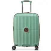 Delsey Trolley 'Carrousel 2' lichtgroen