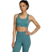 Adidas TLRD Impact Training High Support Beha