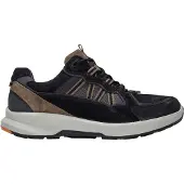 Xsensible Sneaker Men Colorado Stretchwalker Navy Combi-Schoenmaat 41