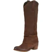 Felmini Cowboylaarzen 'Dresa C833' bruin