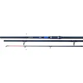 Albatros Lynx Surfcast 390 cm - 3-delige strandhengel - 100-200g werpgewicht