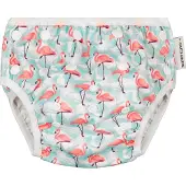 SuperCute Zwemluier - Flamingo - 0-3 jaar - - Babyspa - Babyzwemmen