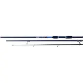 Albatros LYNX CARP 360 cm - 3-Delig - 2,5LB - Karperhengel