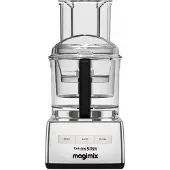 Magimix CS5200XL CHROME BRILLIANT 18715B