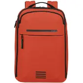Samsonite Moderny lpt. backpack 15.6" terracota red