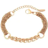 BRAELYN Armband goud