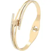 BRAELYN Armband goud