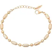 Gaya Armband rosa