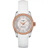 Tissot Ballade Dames Witte Horloge T1082082611700
