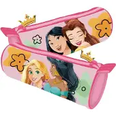 Arditex Disney Prinses Just You etui, 21 cm