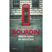 Belfond Objet de toutes les convoitises