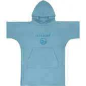 Normani Badjas 'Luquillo' blauw / lichtblauw