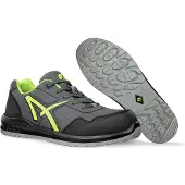 Albatros Drifter S1p Veiligheidsschoenen Laag | Maat: 42