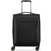 Delsey Trolley 'Montmartre 3' zwart
