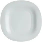 Sublime Market Connect Carine Dinerbord Grijs Graniet 27cm - Gehard Glas