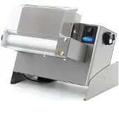 Maxima Deegroller Machine - Ø 30 cm - Enkele Deegroller