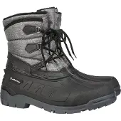 Albatros Toronto Gefütterter Schnürstiefel Winterlaars | Maat: 42