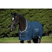 Horseware RAMBO SUPREME DRY RUG Donkerblauw