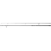 Shimano Fishing Tx-7a karperhengel, zilver, 3.96 m / 3.50 lbs, zilver, 3.96 m