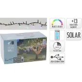 PerfectLED Compact kerstverlichting op zonne-energie | | 19 meter