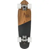 Globe Blazer Teak/Monstera Skateboard