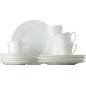 Rosenthal Serviesset Jade 18-Delig