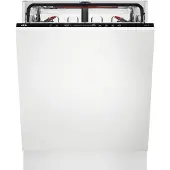 AEG FSE76648P 7000 SERIE GLASSCARE