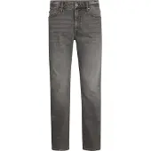 Petrol Industries Jeans 'Reefview' black denim