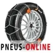 Weissenfels Sneeuwkettingset Clack & Go SUV - RTS Nr. 111