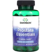 Swanson Health - Prostaat Essentials - 90 vegetarische capsules