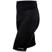 Massi Sport Broek Zonder Bretels